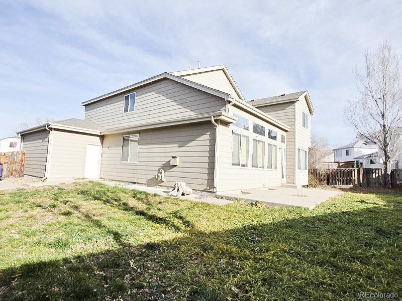MLS Image #20 for 20420  kelly place,denver, Colorado