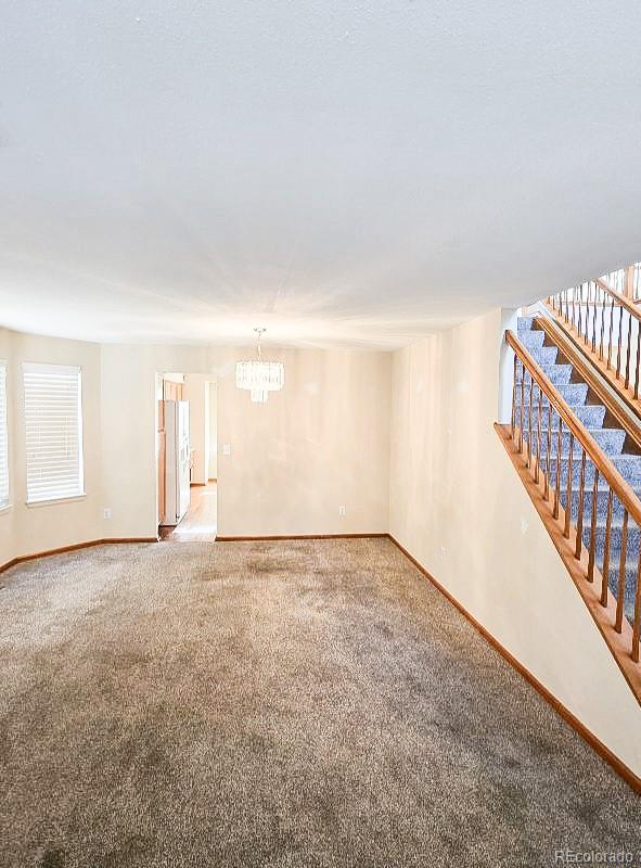 MLS Image #3 for 20420  kelly place,denver, Colorado