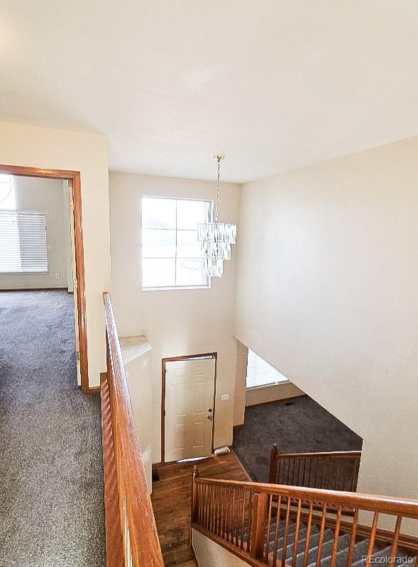 MLS Image #5 for 20420  kelly place,denver, Colorado
