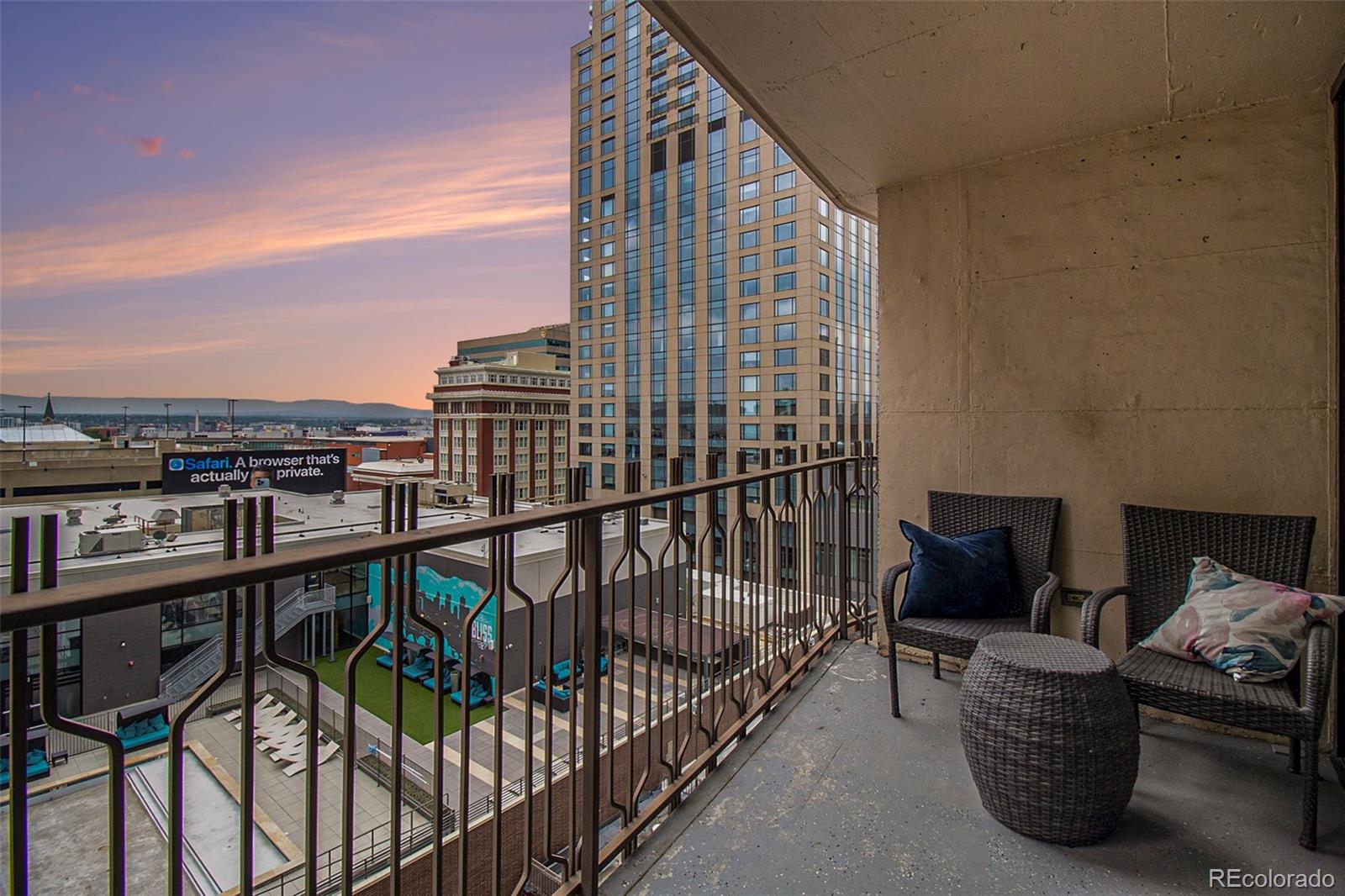 MLS Image #1 for 1020  15th street 9n,denver, Colorado