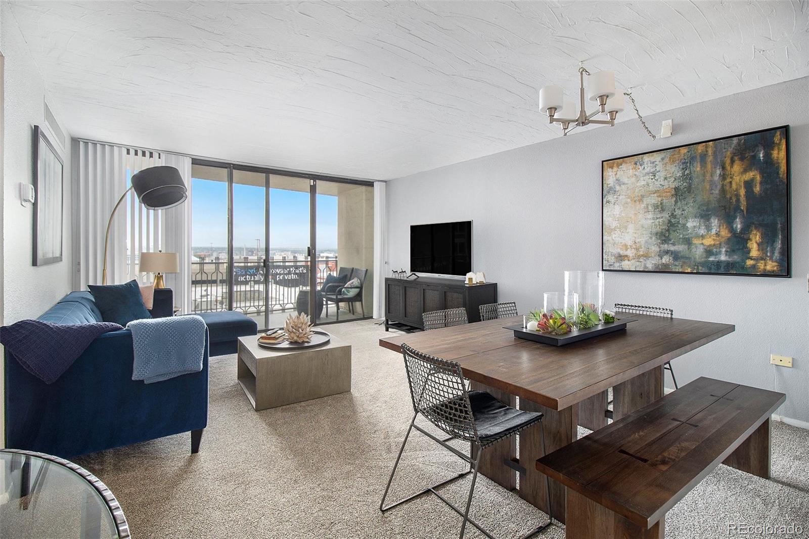 MLS Image #2 for 1020  15th street 9n,denver, Colorado