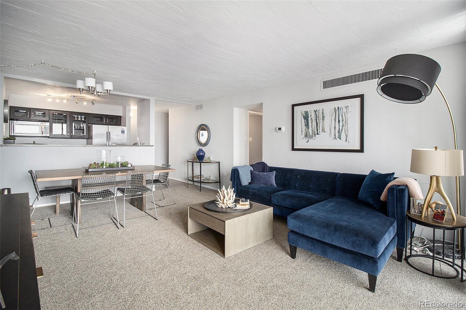 MLS Image #3 for 1020  15th street 9n,denver, Colorado