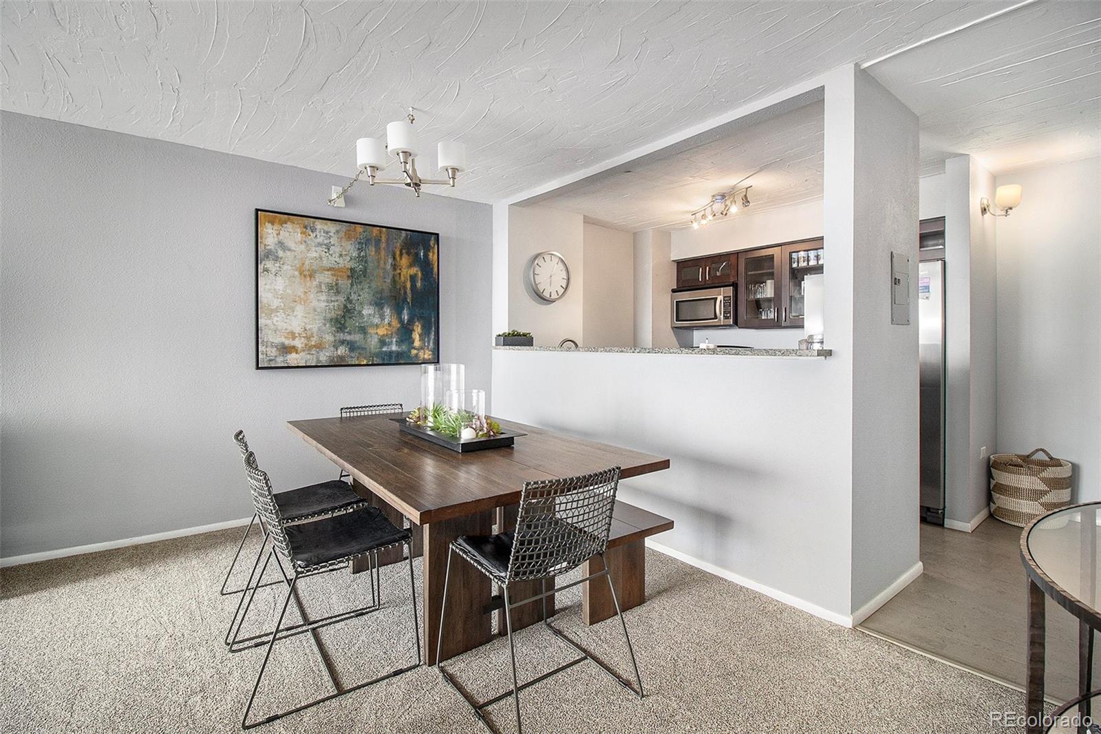MLS Image #4 for 1020  15th street 9n,denver, Colorado