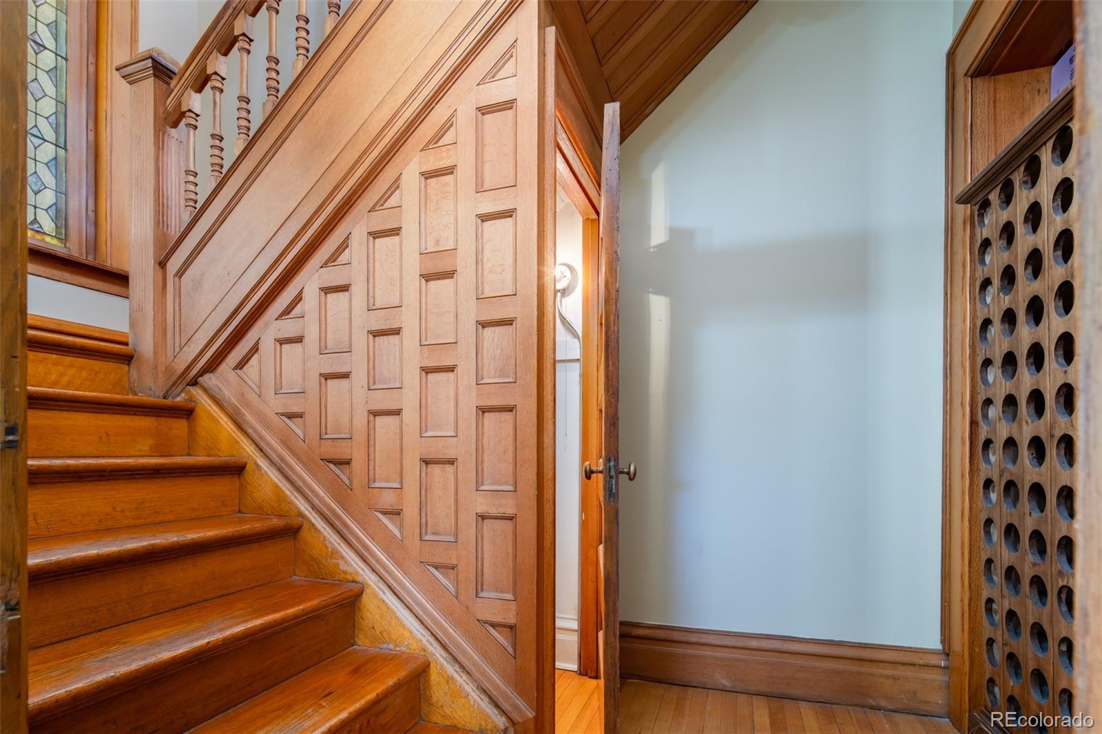 MLS Image #14 for 1324 n williams street,denver, Colorado