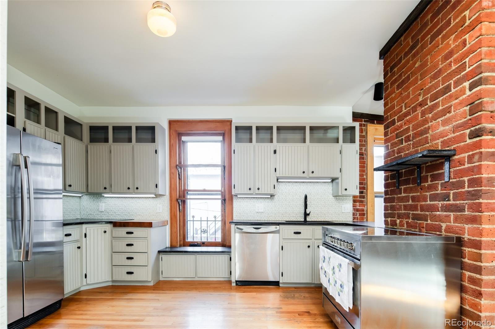 MLS Image #18 for 1324 n williams street,denver, Colorado