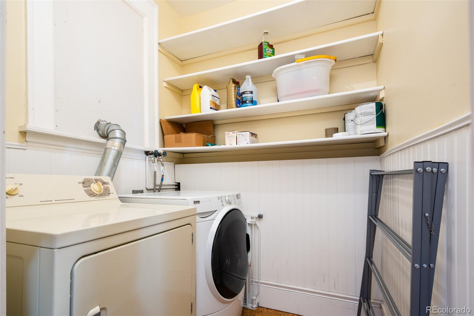 MLS Image #22 for 1324 n williams street,denver, Colorado