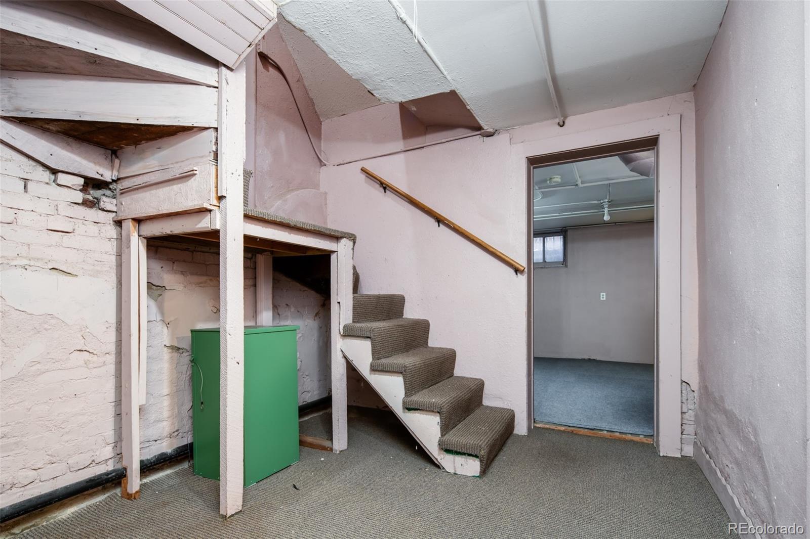 MLS Image #30 for 1324 n williams street,denver, Colorado