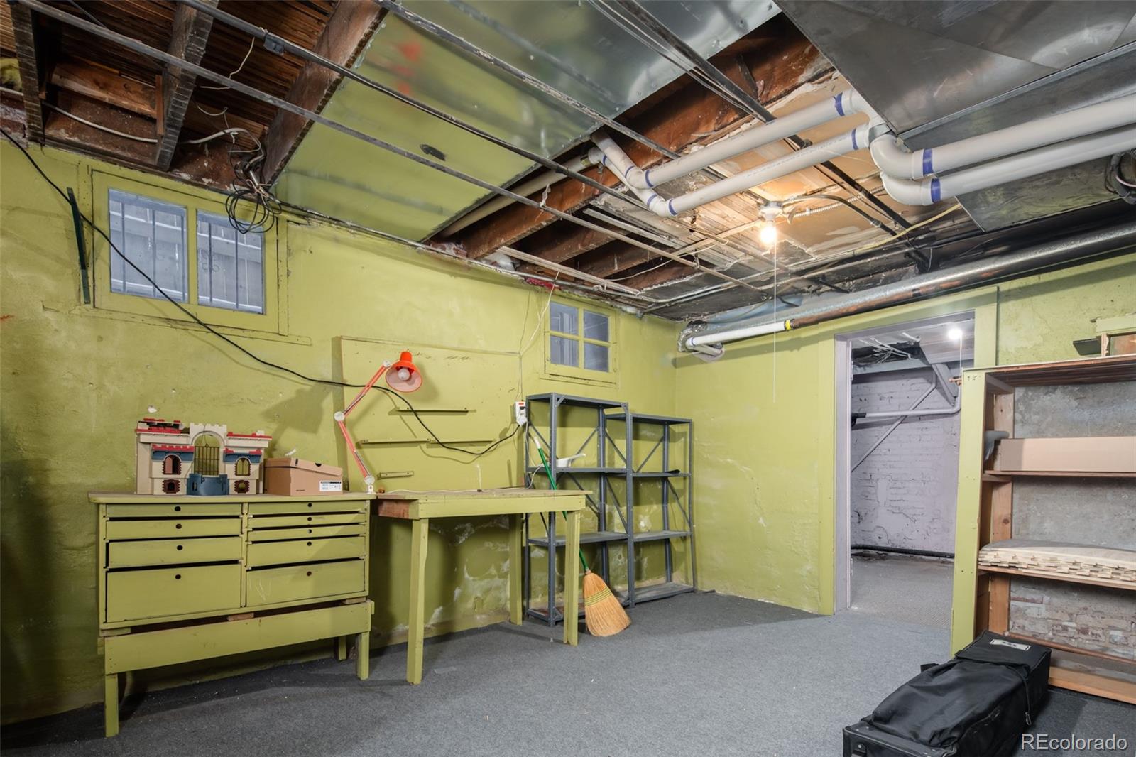 MLS Image #34 for 1324 n williams street,denver, Colorado