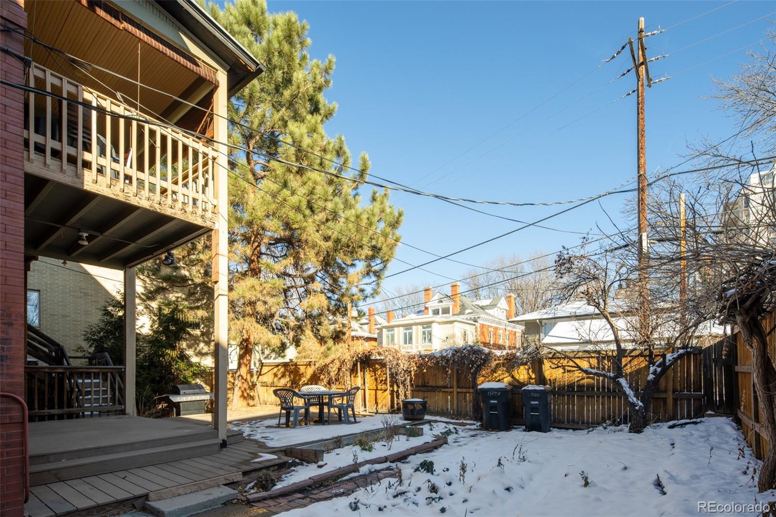 MLS Image #36 for 1324 n williams street,denver, Colorado
