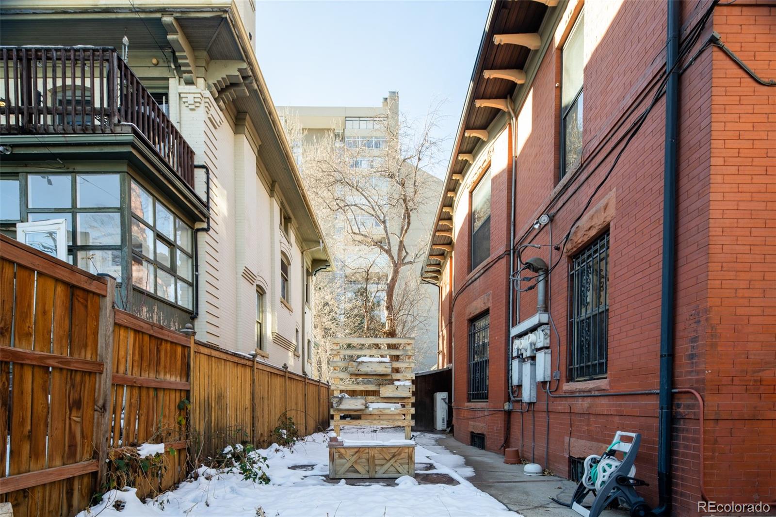 MLS Image #38 for 1324 n williams street,denver, Colorado