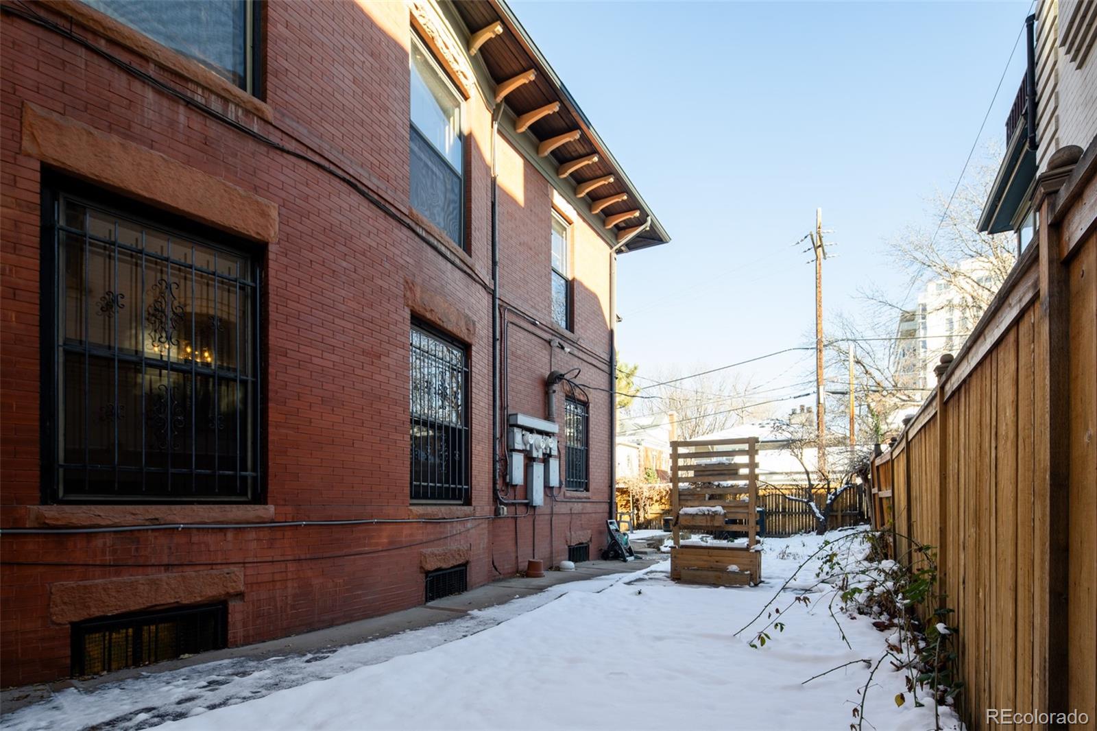 MLS Image #39 for 1324 n williams street,denver, Colorado