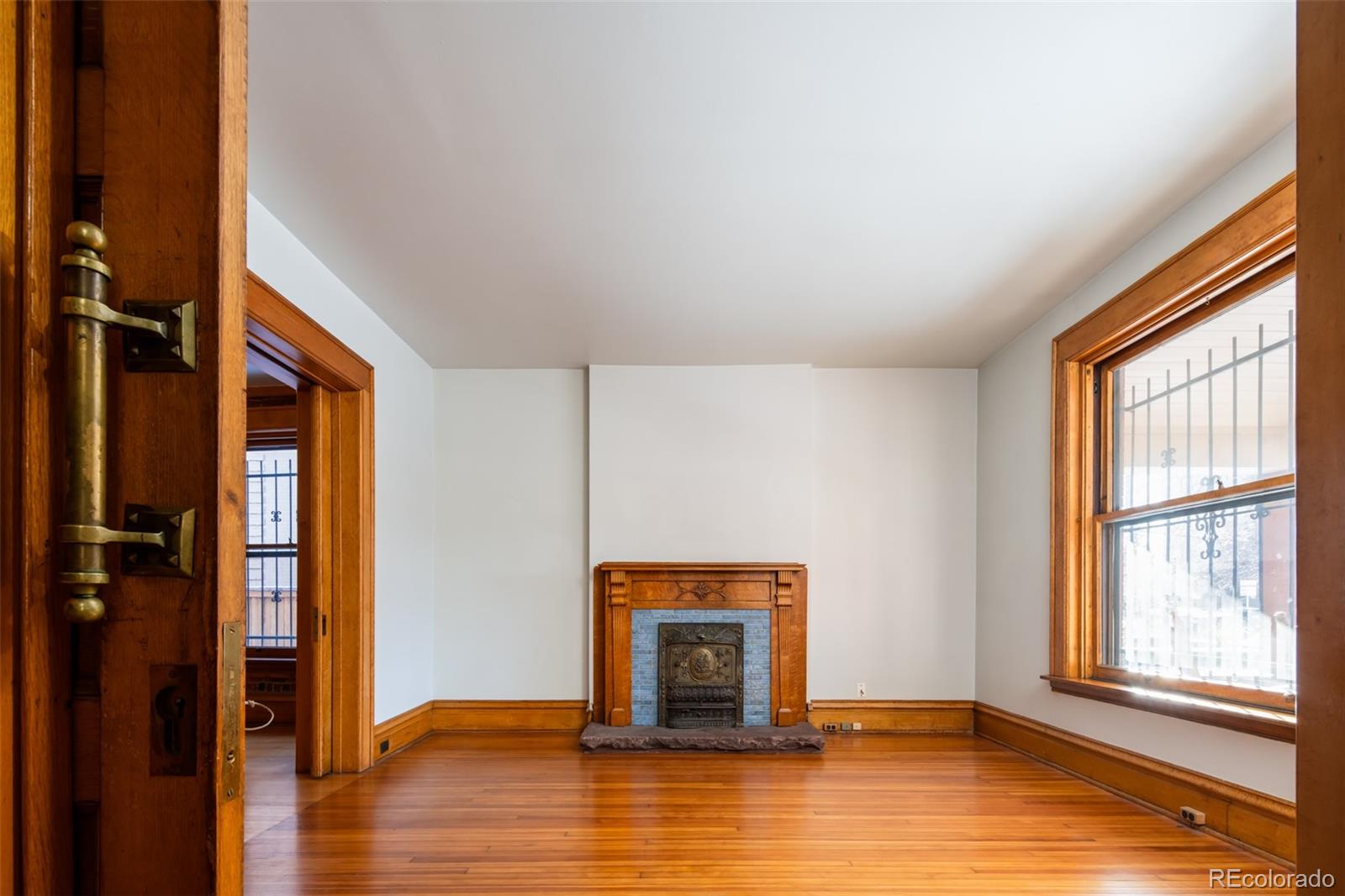 MLS Image #5 for 1324 n williams street,denver, Colorado