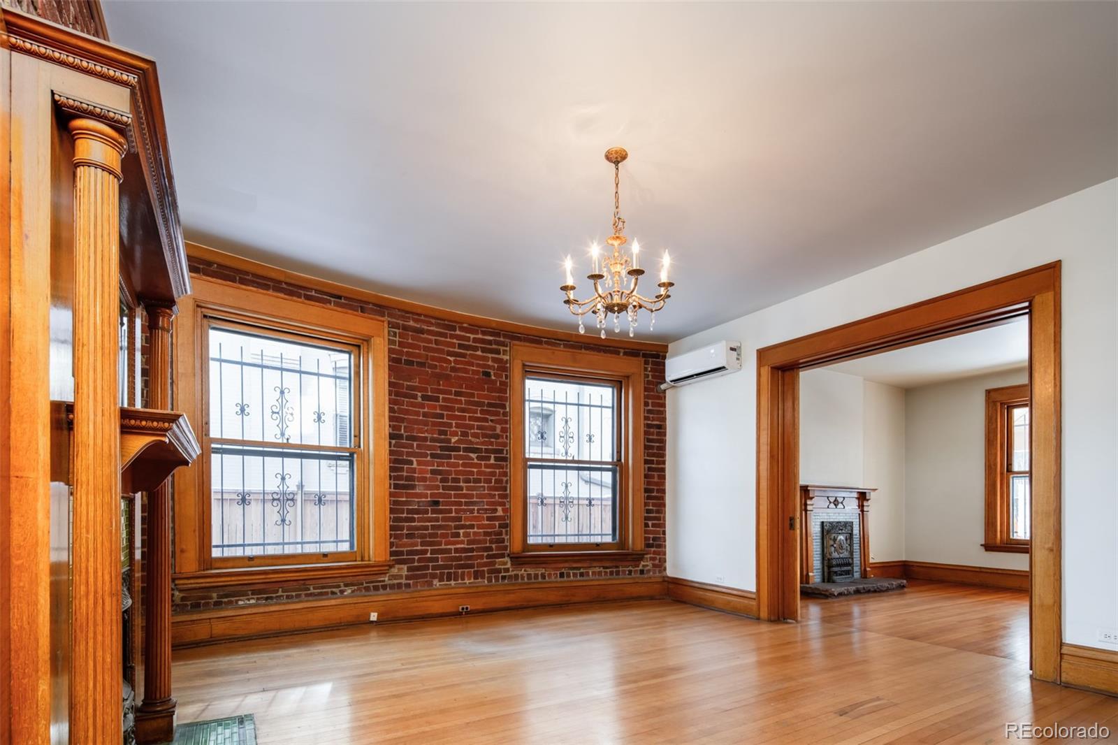 MLS Image #8 for 1324 n williams street,denver, Colorado