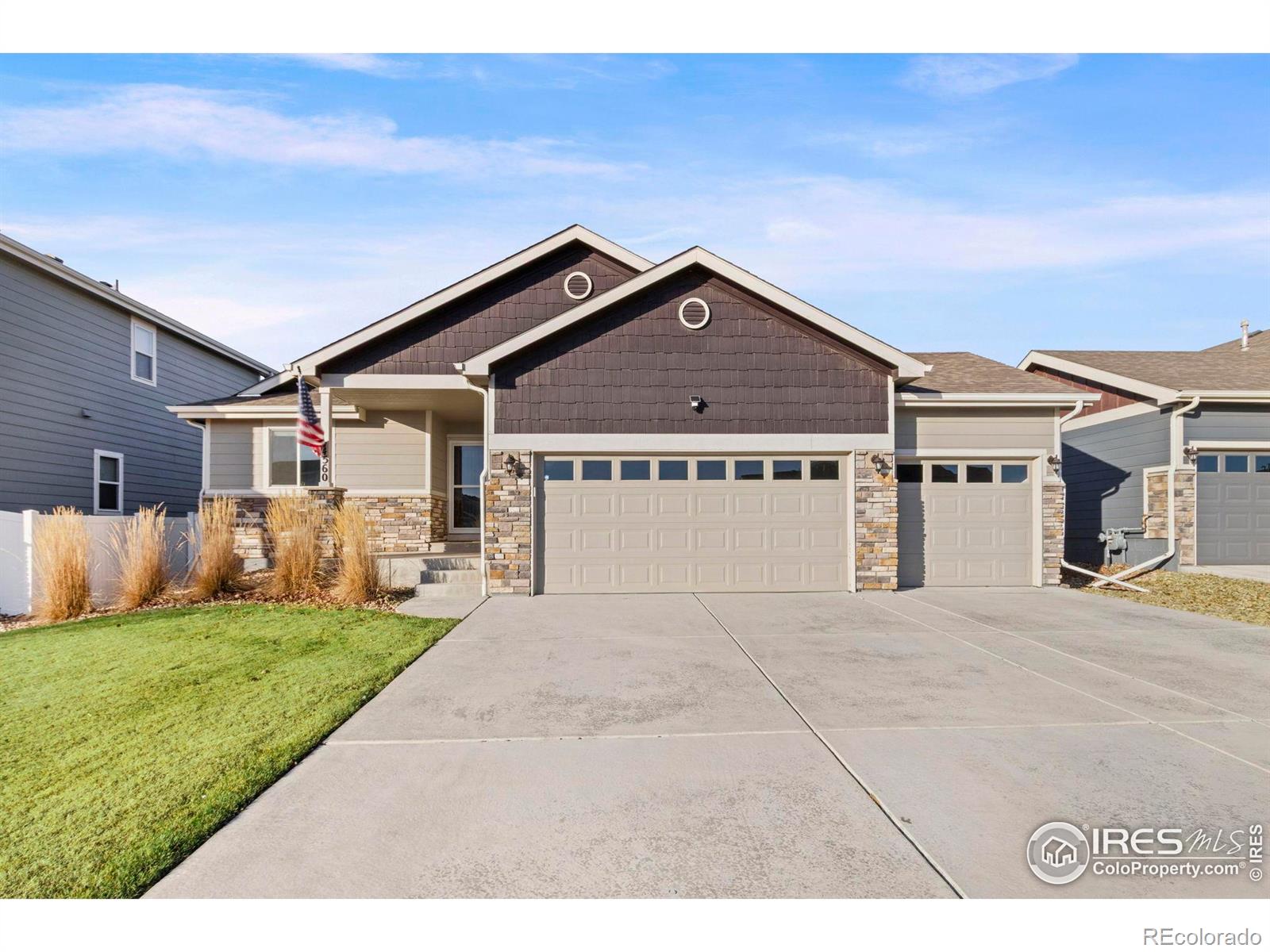 MLS Image #2 for 4560  romney lock drive,windsor, Colorado
