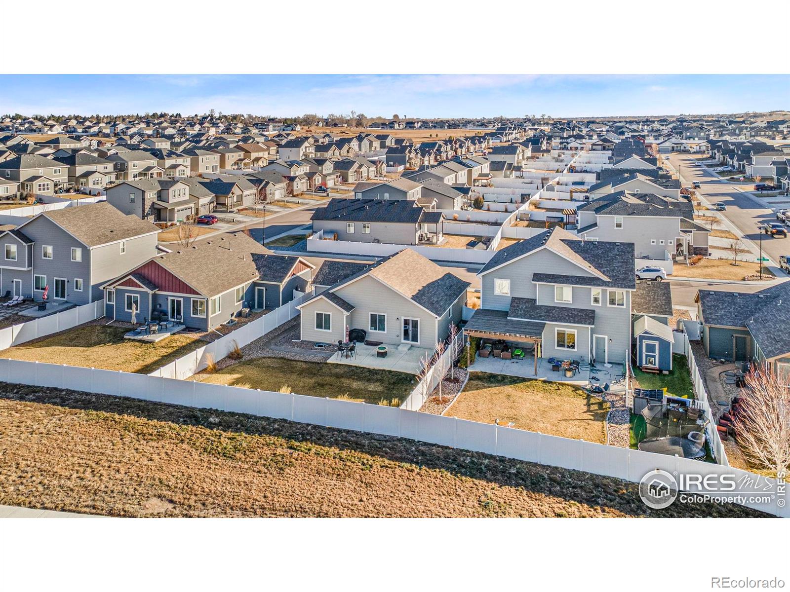 MLS Image #36 for 4560  romney lock drive,windsor, Colorado