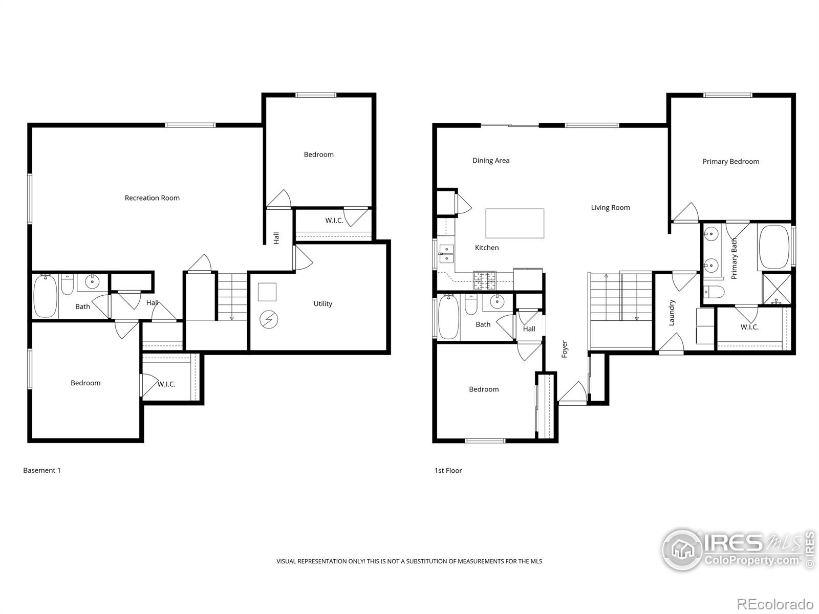 MLS Image #40 for 4560  romney lock drive,windsor, Colorado