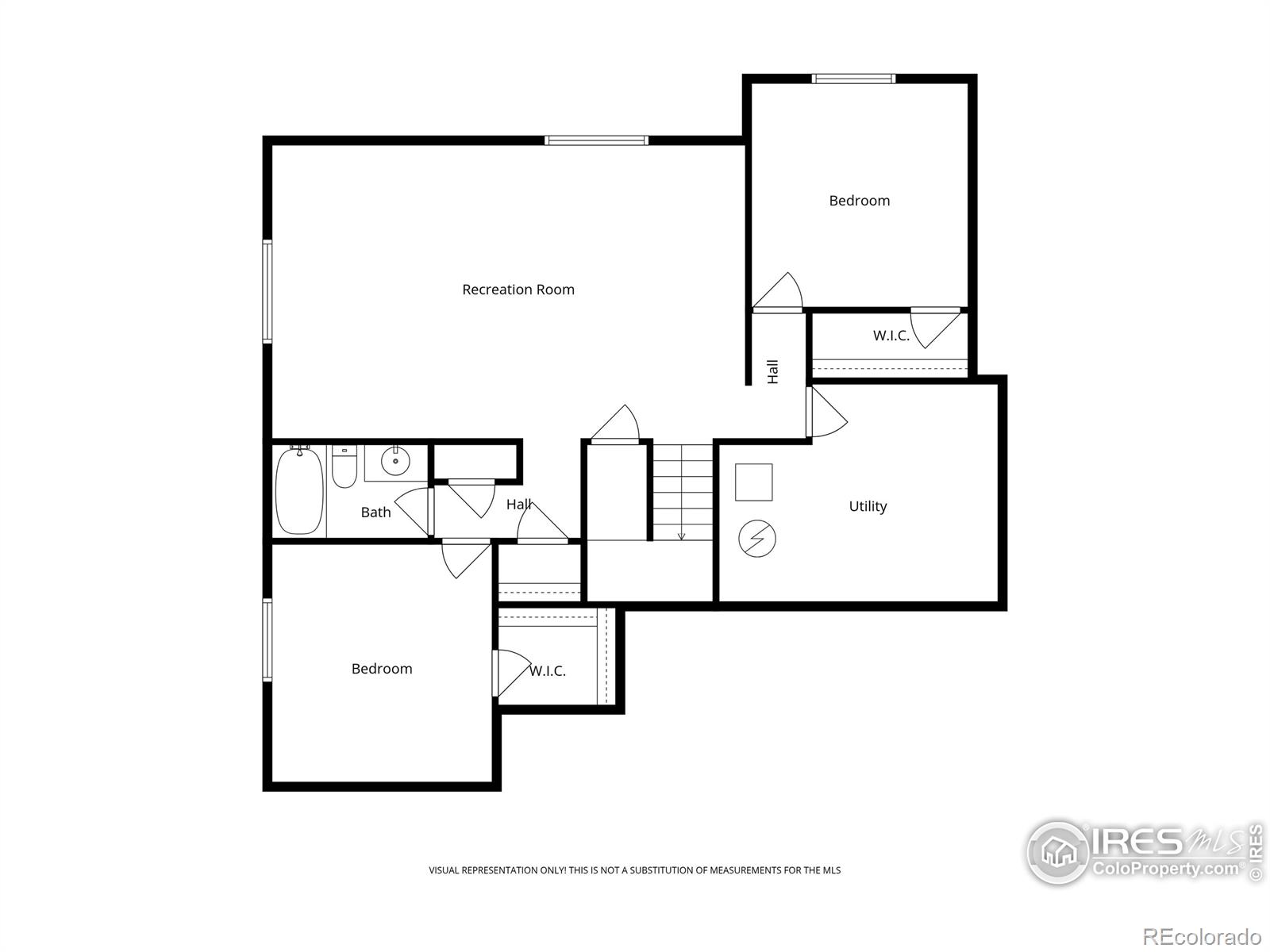 MLS Image #42 for 4560  romney lock drive,windsor, Colorado