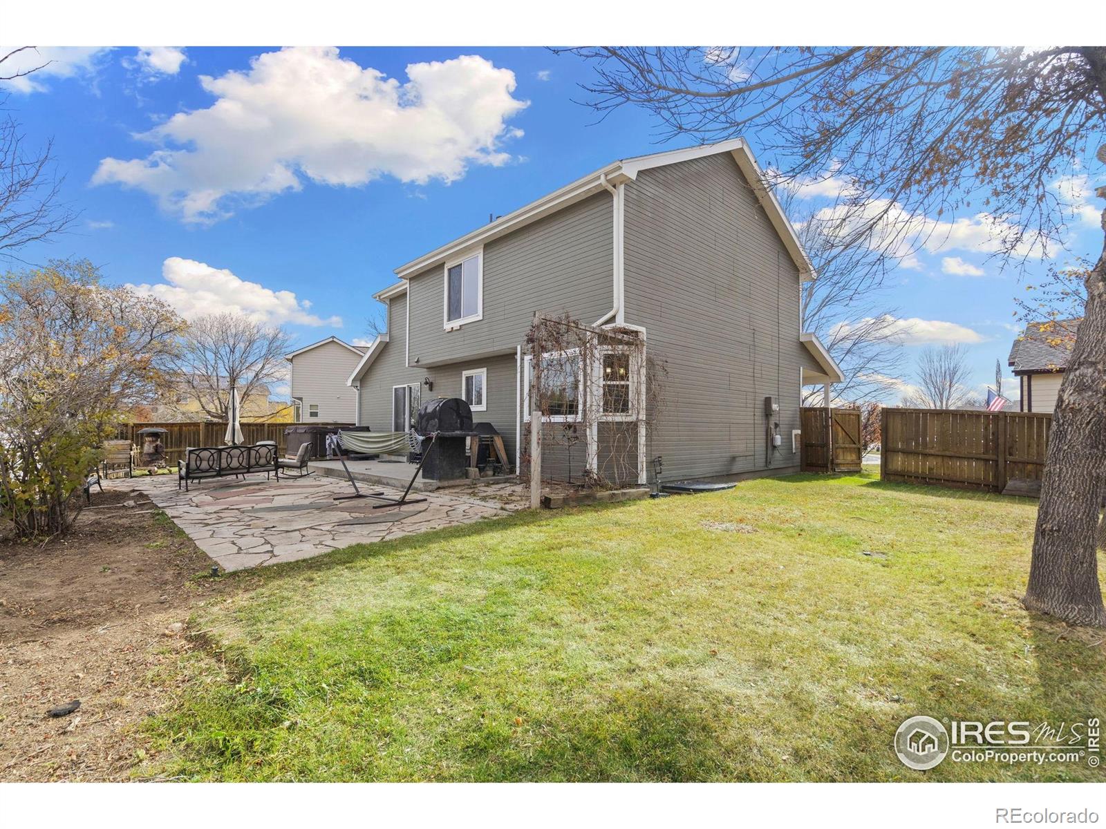 MLS Image #27 for 1000  basin court,windsor, Colorado