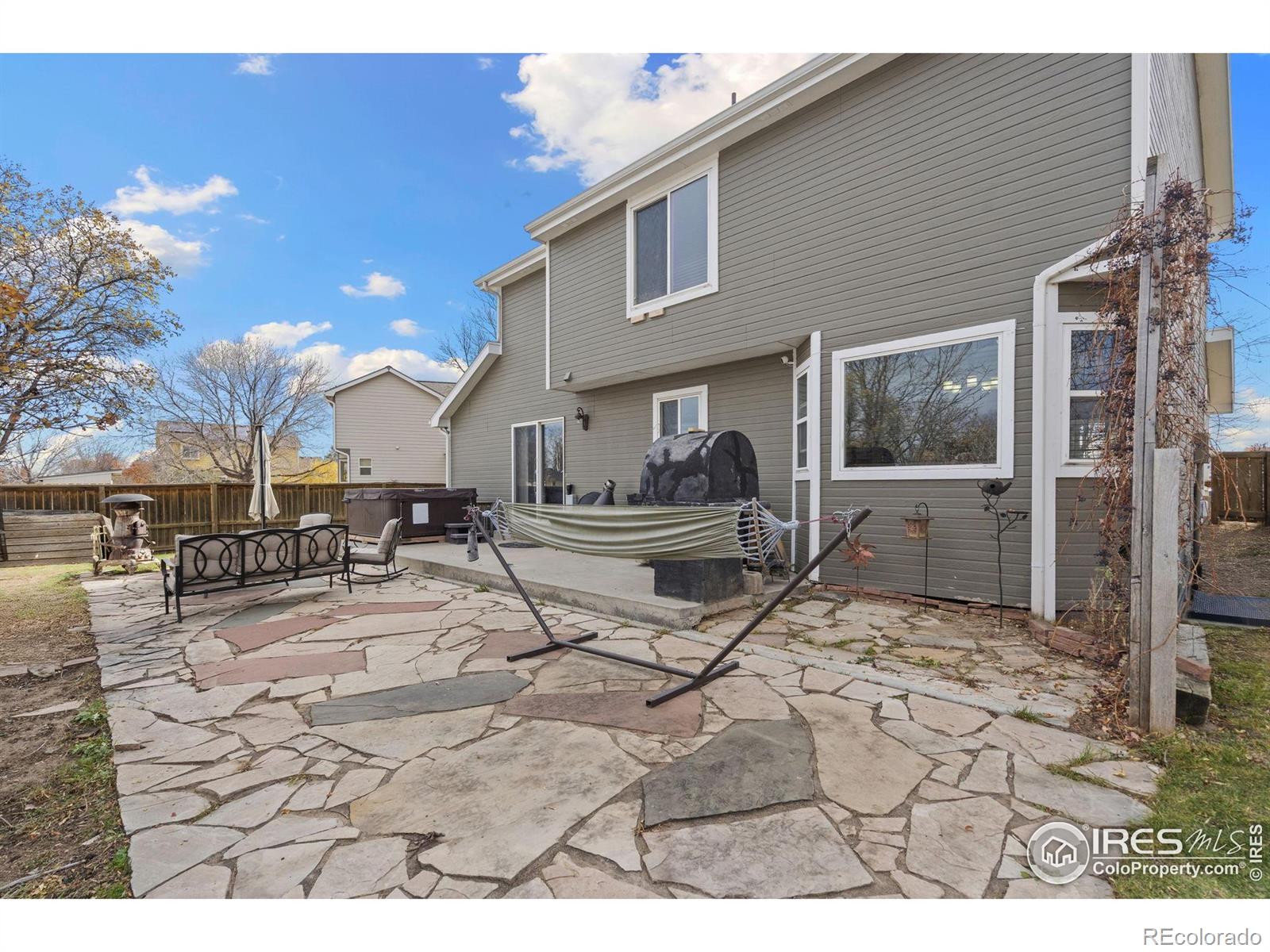 MLS Image #28 for 1000  basin court,windsor, Colorado