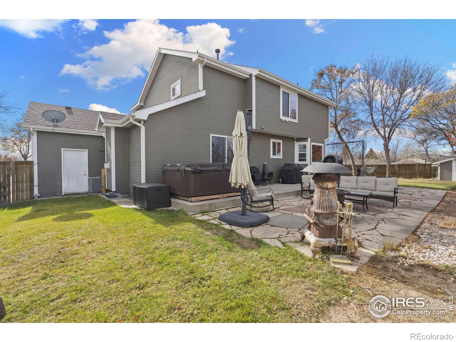 MLS Image #29 for 1000  basin court,windsor, Colorado