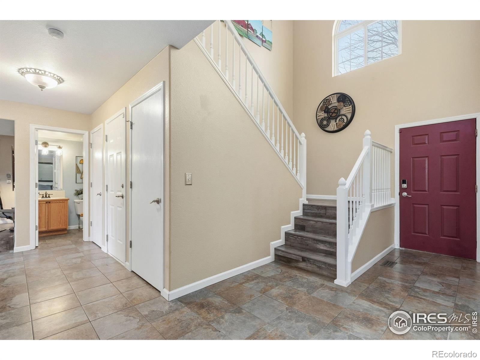 MLS Image #3 for 1000  basin court,windsor, Colorado