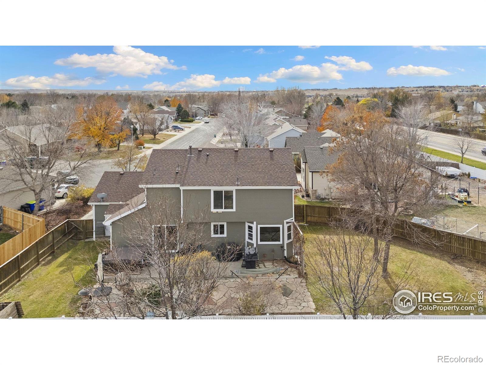 MLS Image #31 for 1000  basin court,windsor, Colorado