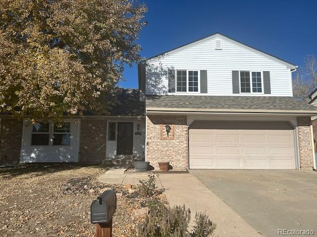 MLS Image #0 for 17529 e crestridge avenue,centennial, Colorado