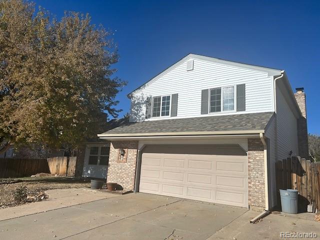 MLS Image #1 for 17529 e crestridge avenue,centennial, Colorado