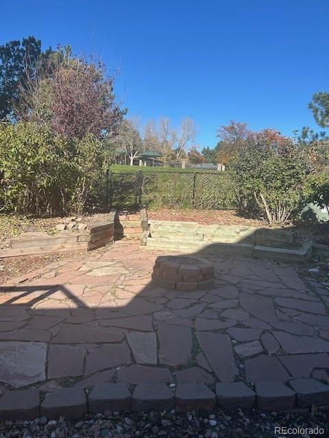 MLS Image #2 for 17529 e crestridge avenue,centennial, Colorado