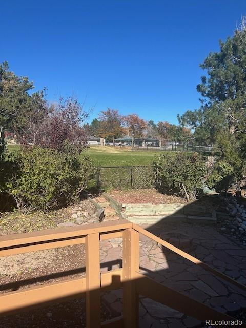 MLS Image #3 for 17529 e crestridge avenue,centennial, Colorado