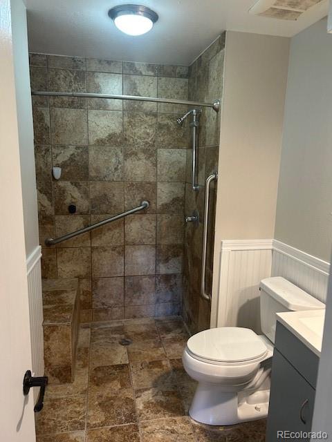 MLS Image #5 for 17529 e crestridge avenue,centennial, Colorado