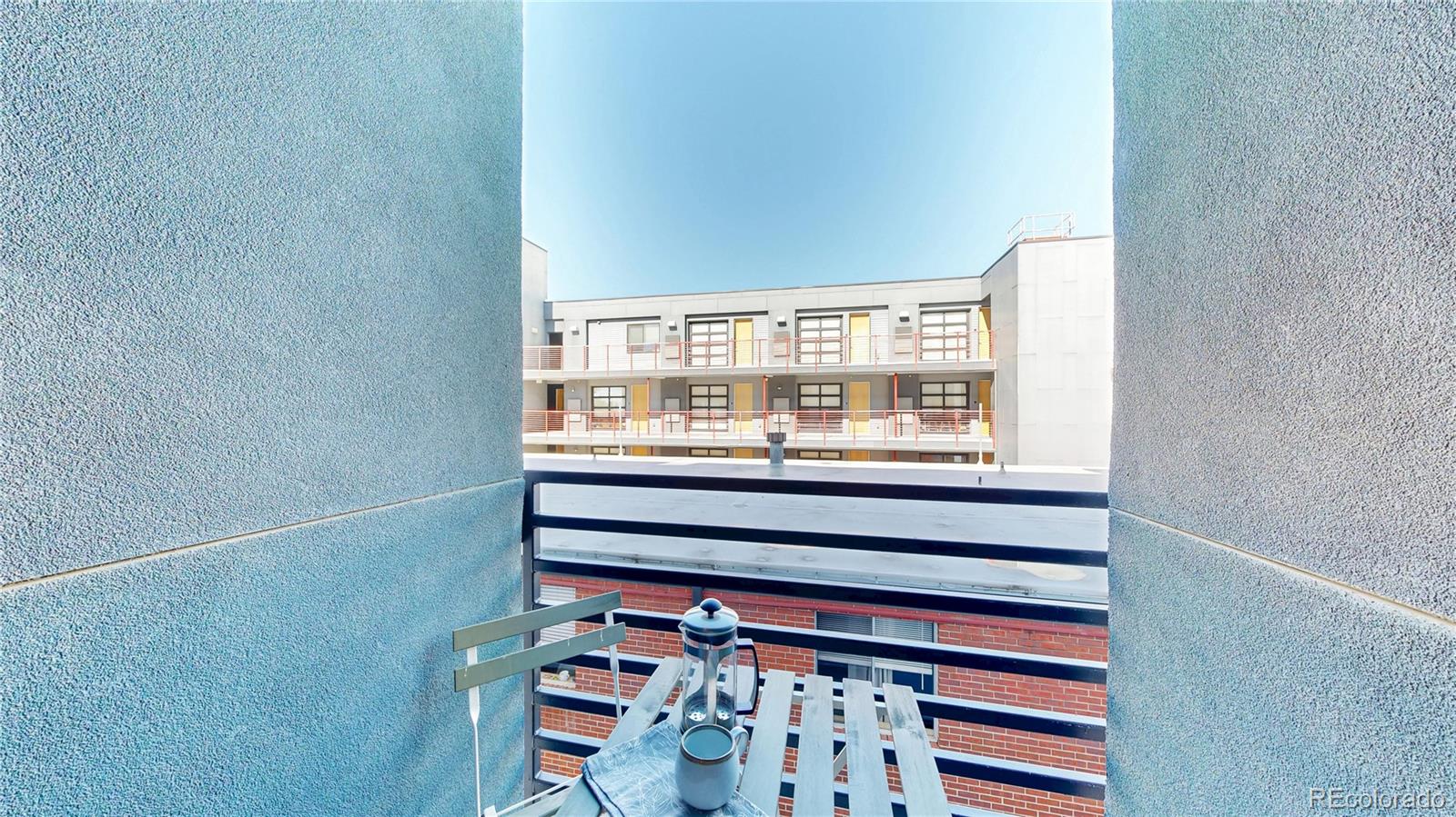 MLS Image #21 for 2374 s university boulevard 307,denver, Colorado