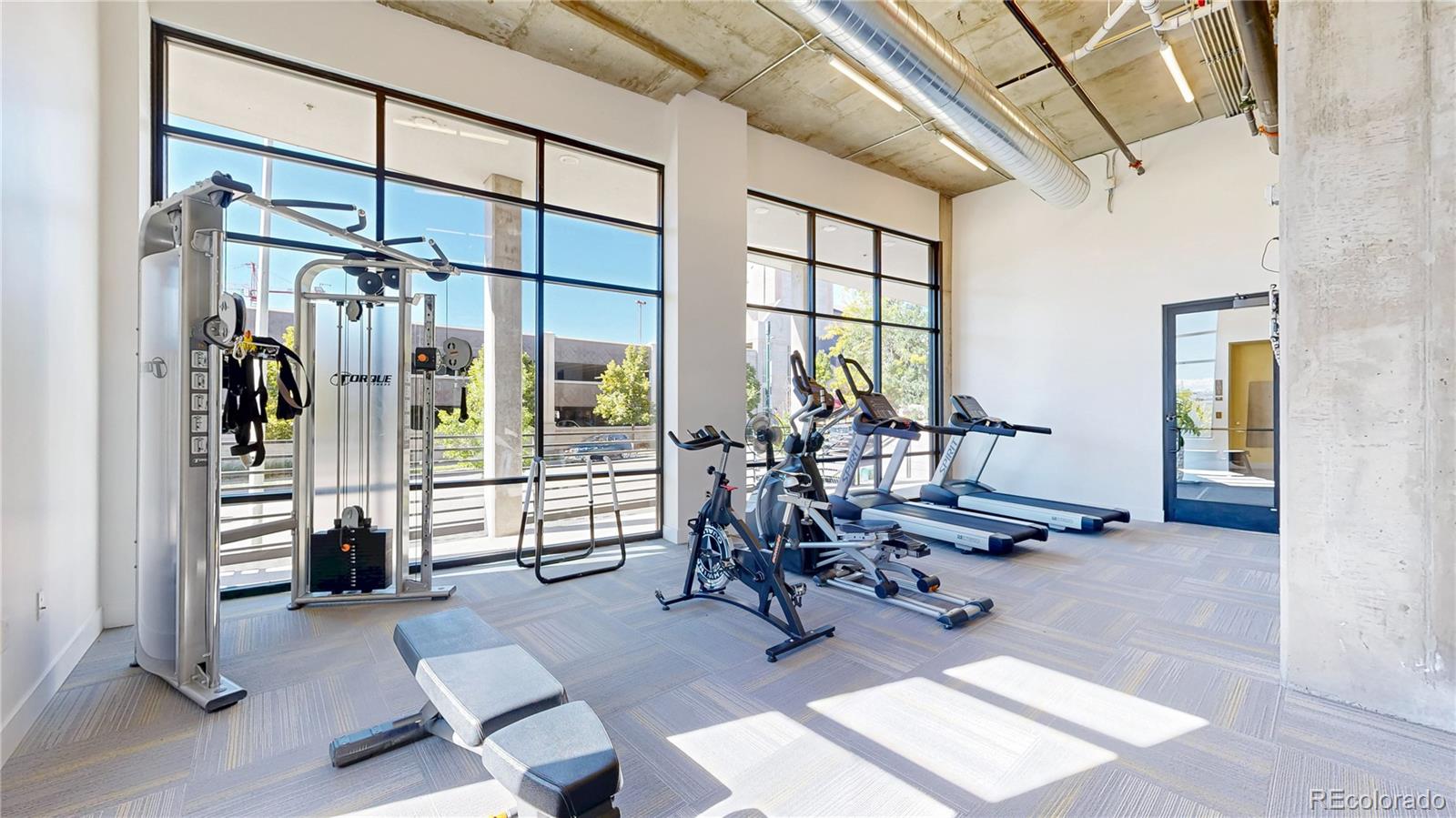 MLS Image #22 for 2374 s university boulevard 307,denver, Colorado