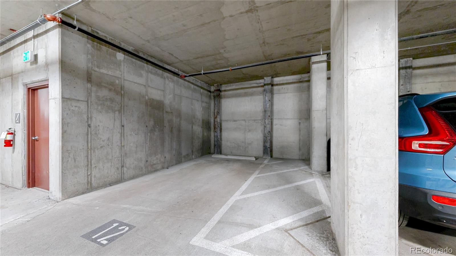 MLS Image #25 for 2374 s university boulevard 307,denver, Colorado