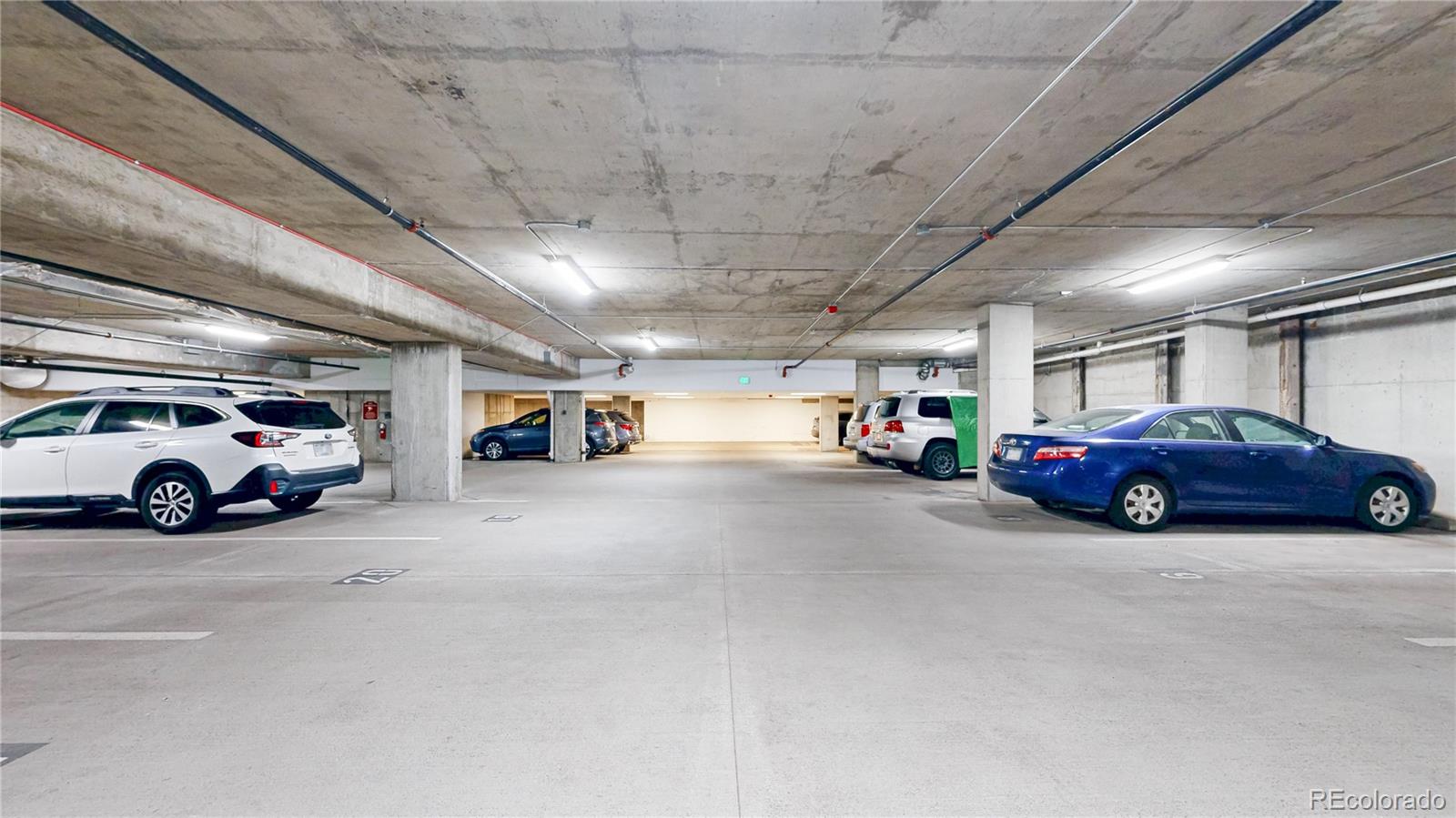 MLS Image #26 for 2374 s university boulevard 307,denver, Colorado