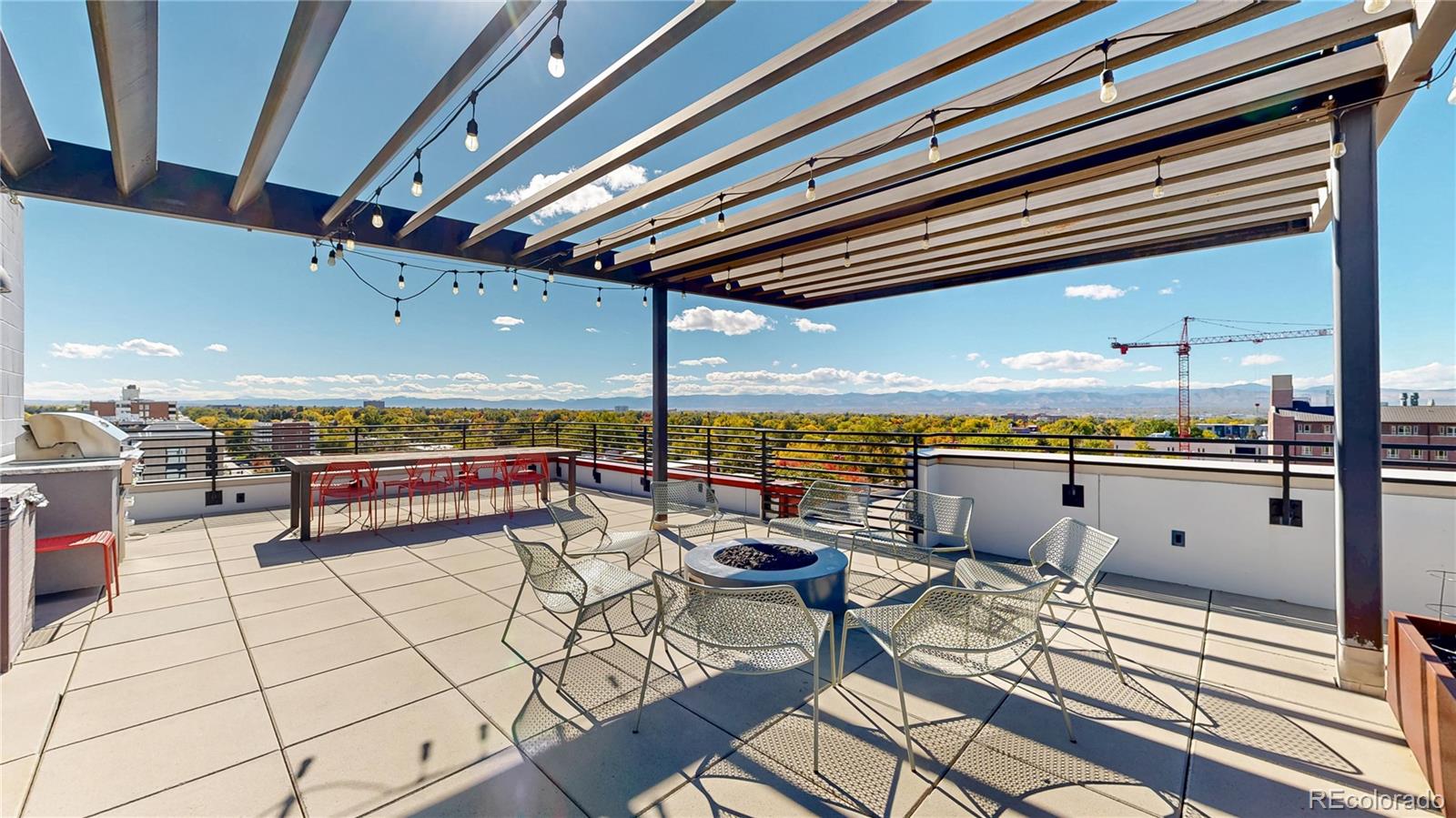 MLS Image #28 for 2374 s university boulevard 307,denver, Colorado