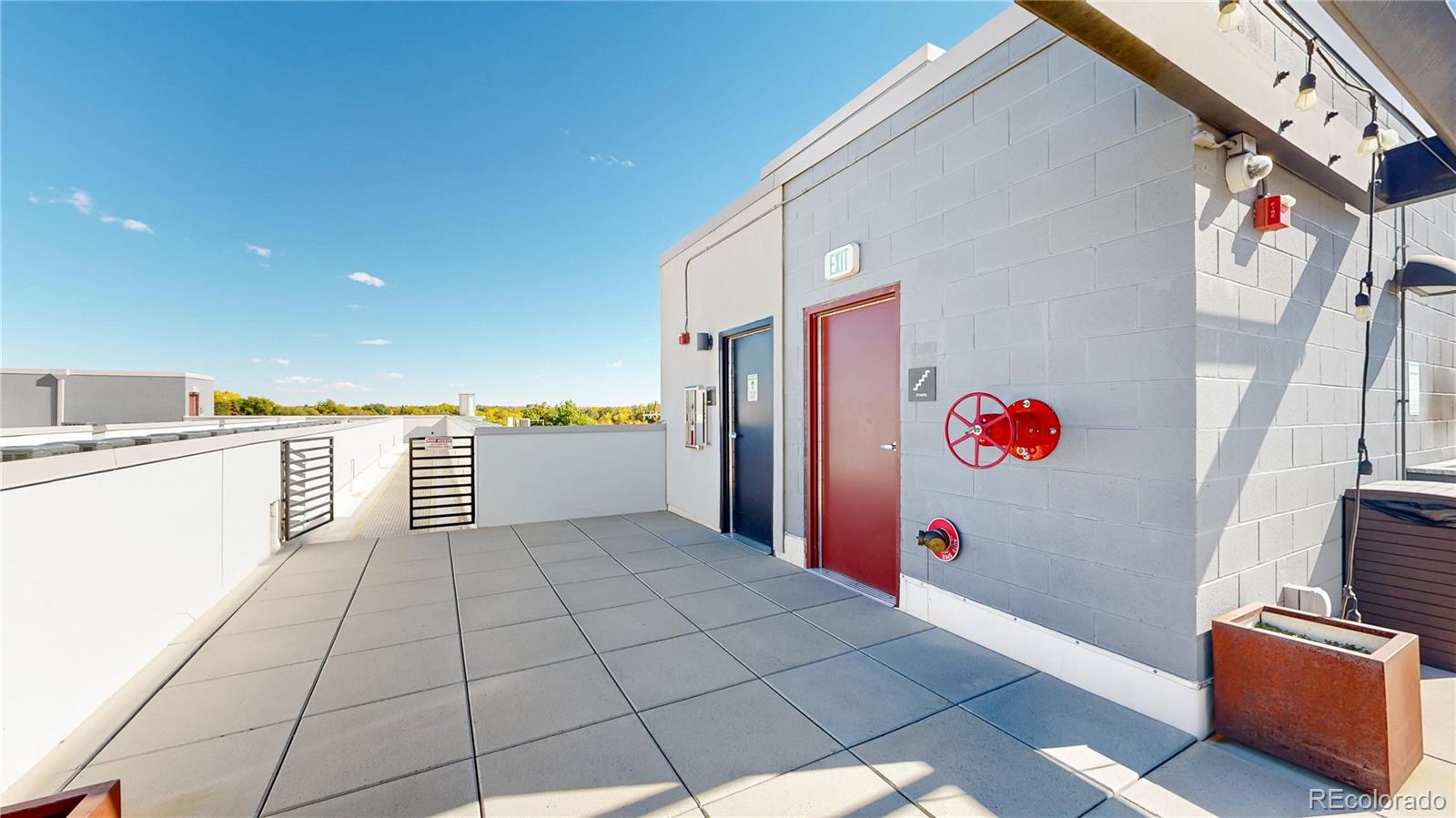 MLS Image #29 for 2374 s university boulevard 307,denver, Colorado