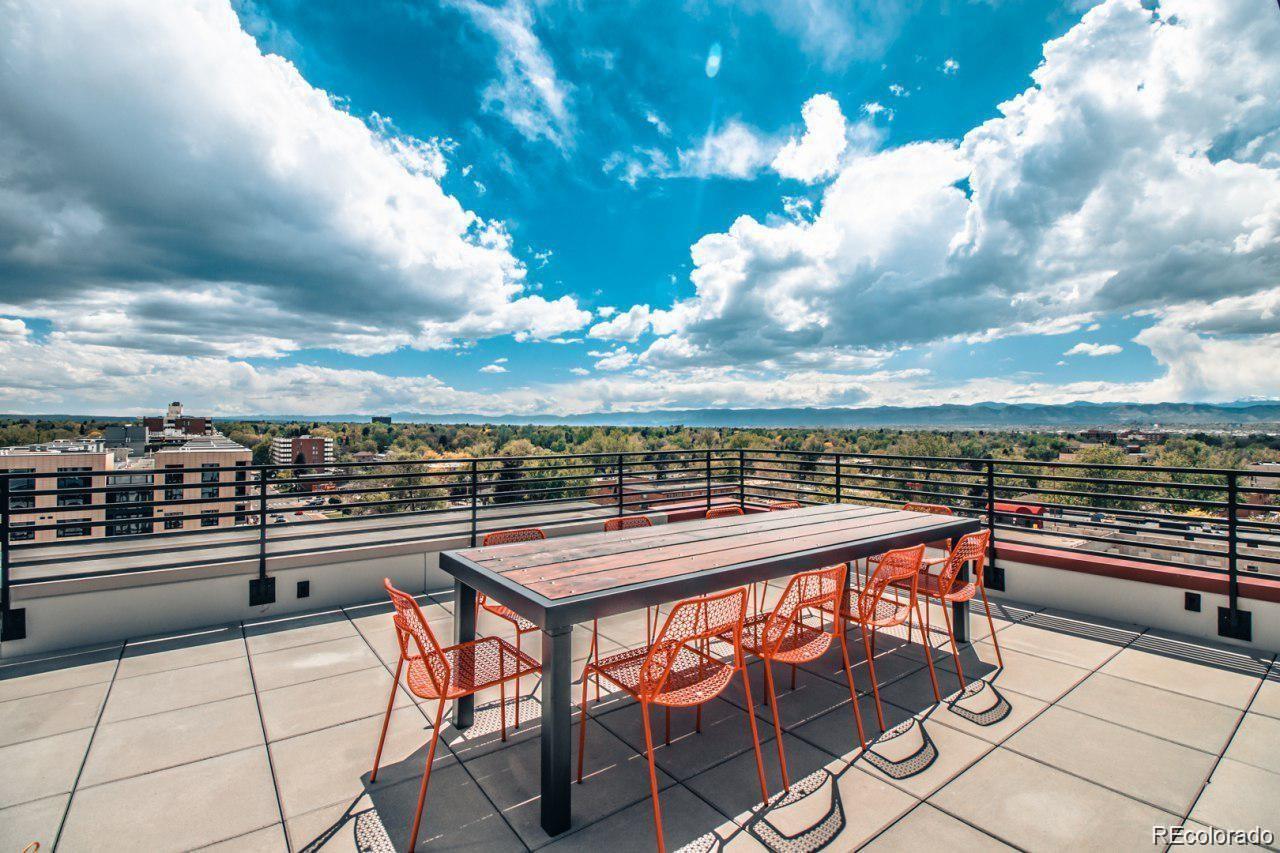 MLS Image #30 for 2374 s university boulevard 307,denver, Colorado