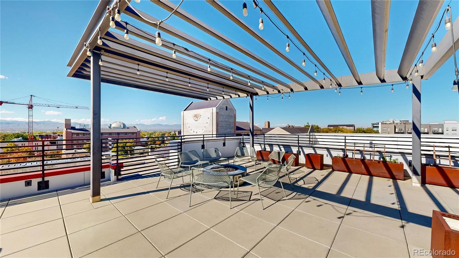 MLS Image #31 for 2374 s university boulevard 307,denver, Colorado