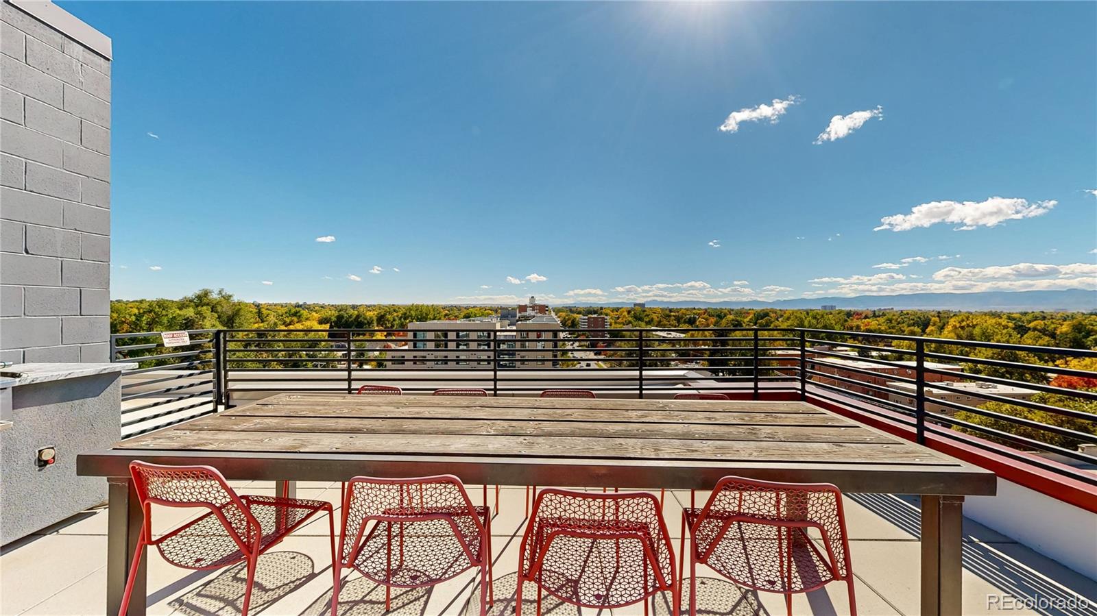 MLS Image #32 for 2374 s university boulevard 307,denver, Colorado
