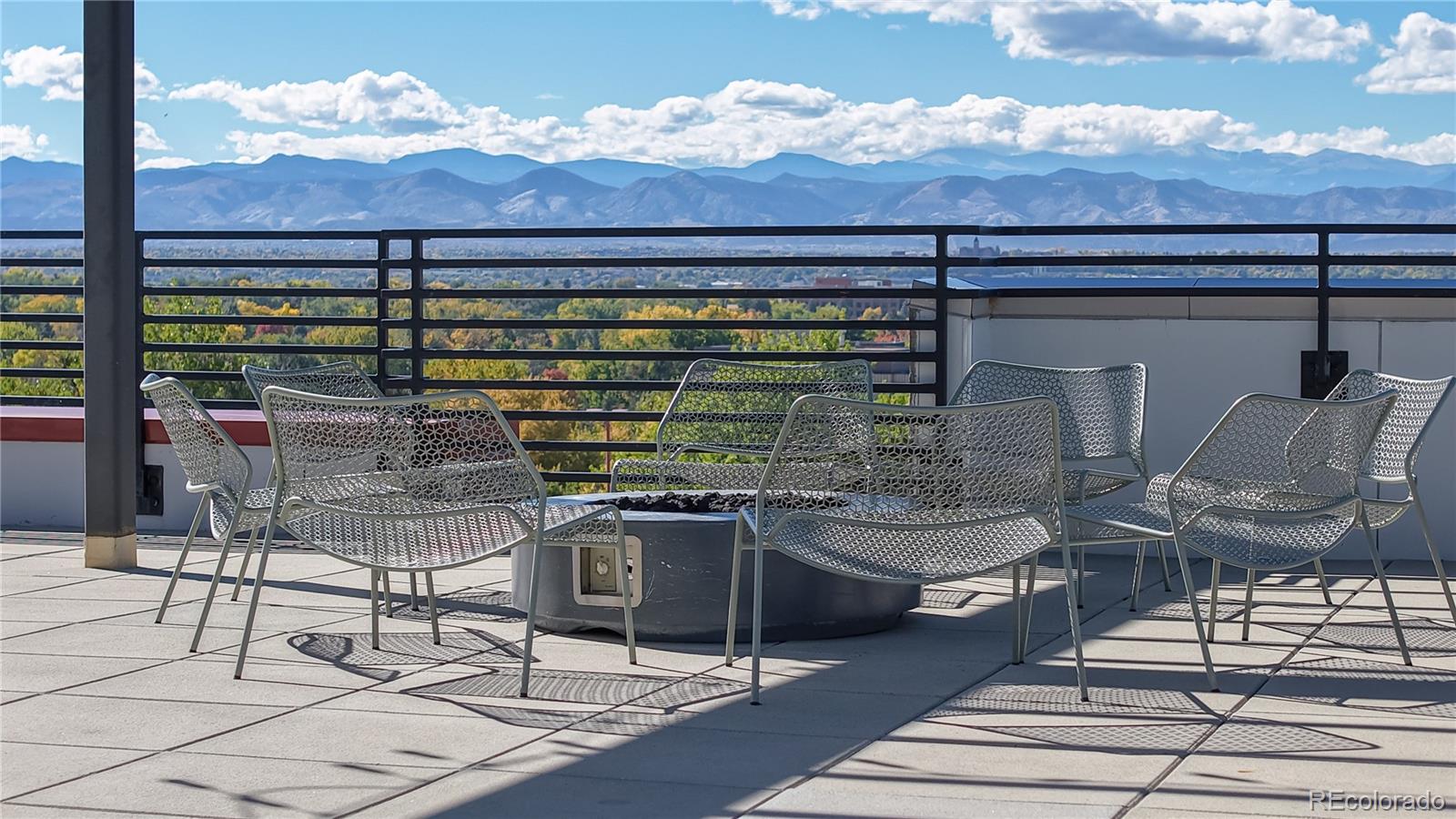 MLS Image #33 for 2374 s university boulevard 307,denver, Colorado