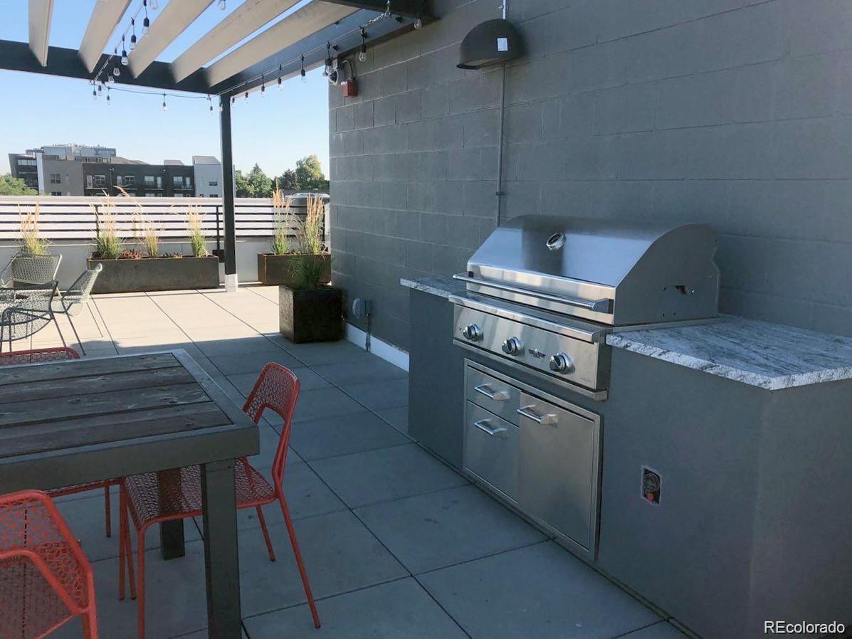 MLS Image #34 for 2374 s university boulevard 307,denver, Colorado