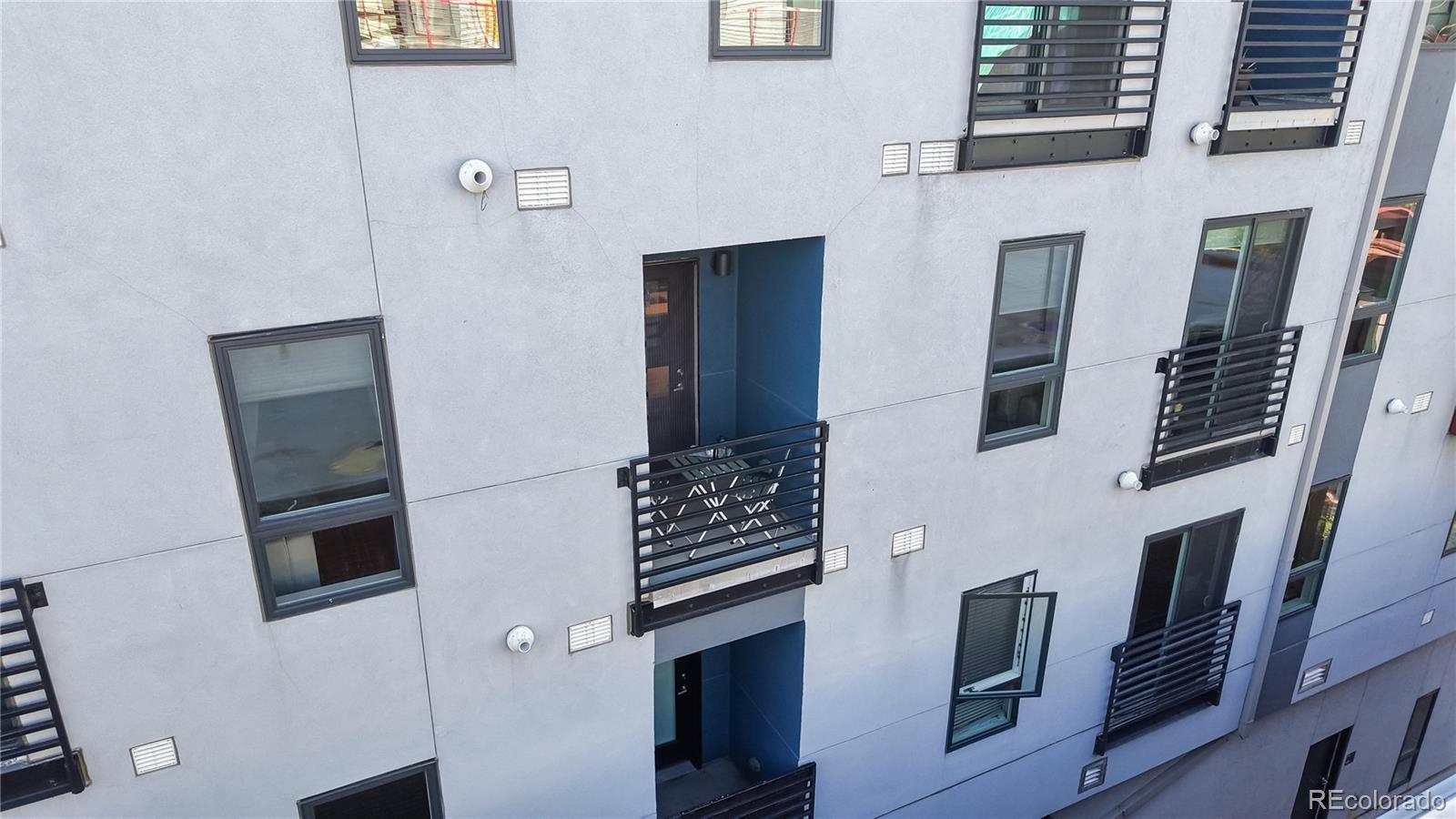 MLS Image #35 for 2374 s university boulevard 307,denver, Colorado