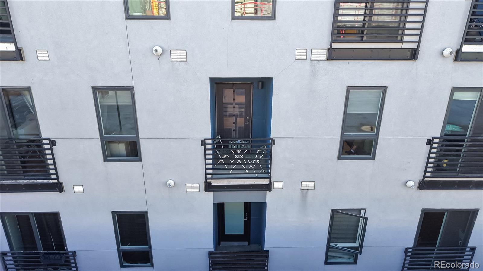MLS Image #36 for 2374 s university boulevard 307,denver, Colorado