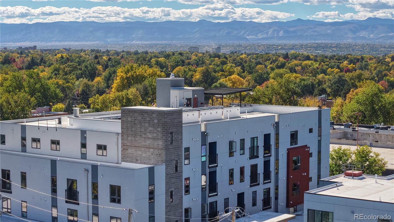 MLS Image #38 for 2374 s university boulevard 307,denver, Colorado