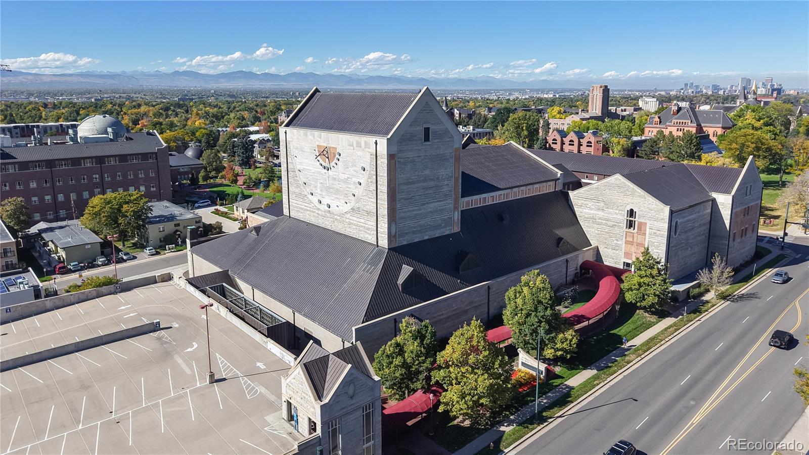 MLS Image #39 for 2374 s university boulevard 307,denver, Colorado