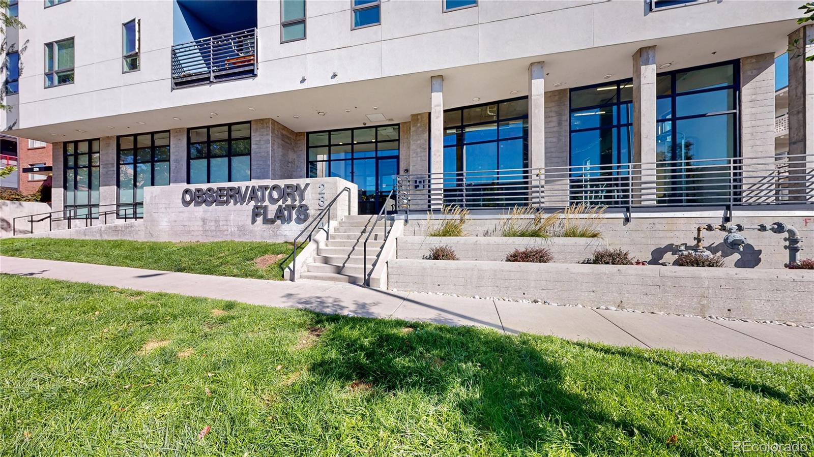 MLS Image #4 for 2374 s university boulevard 307,denver, Colorado
