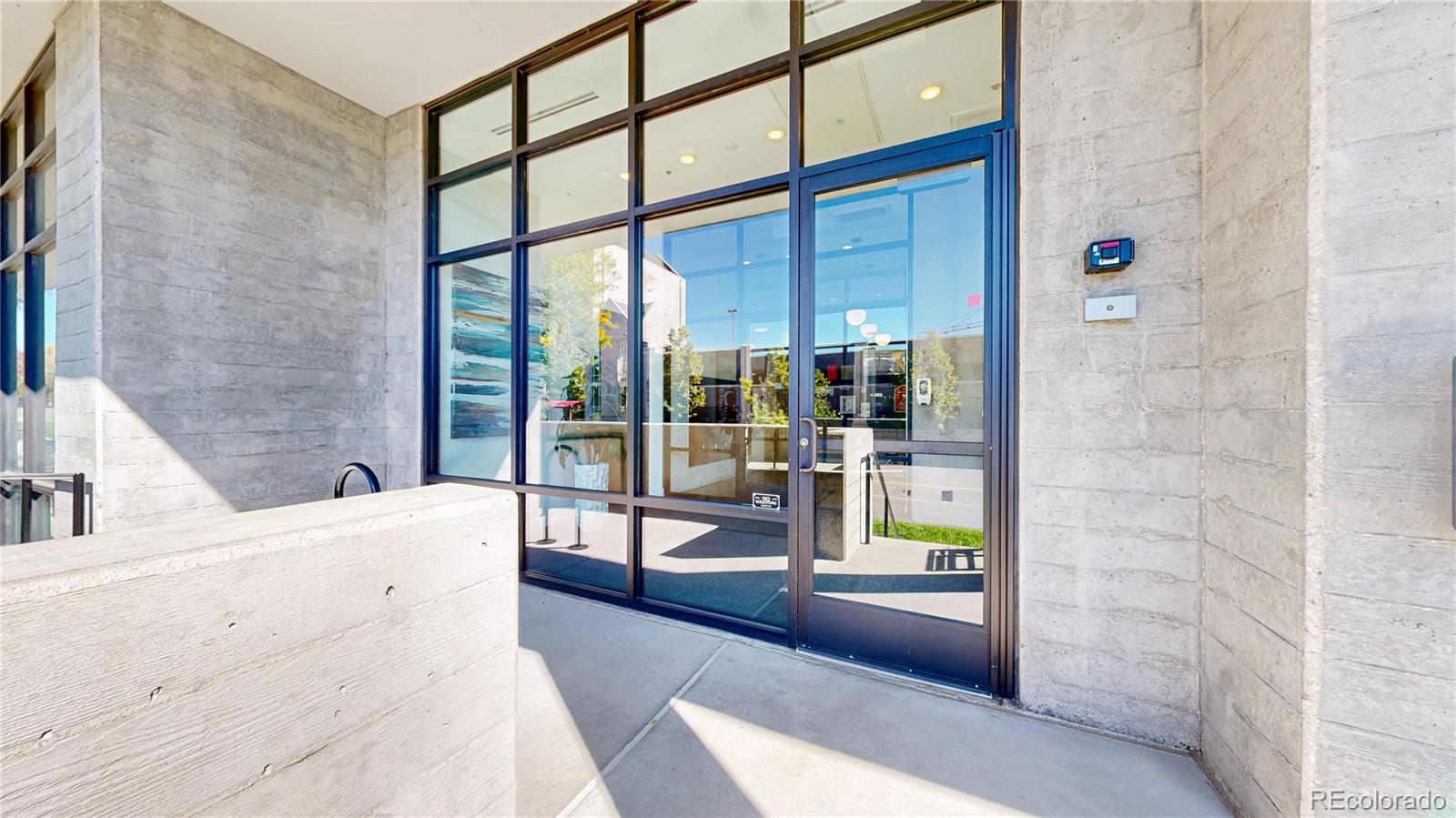 MLS Image #5 for 2374 s university boulevard 307,denver, Colorado