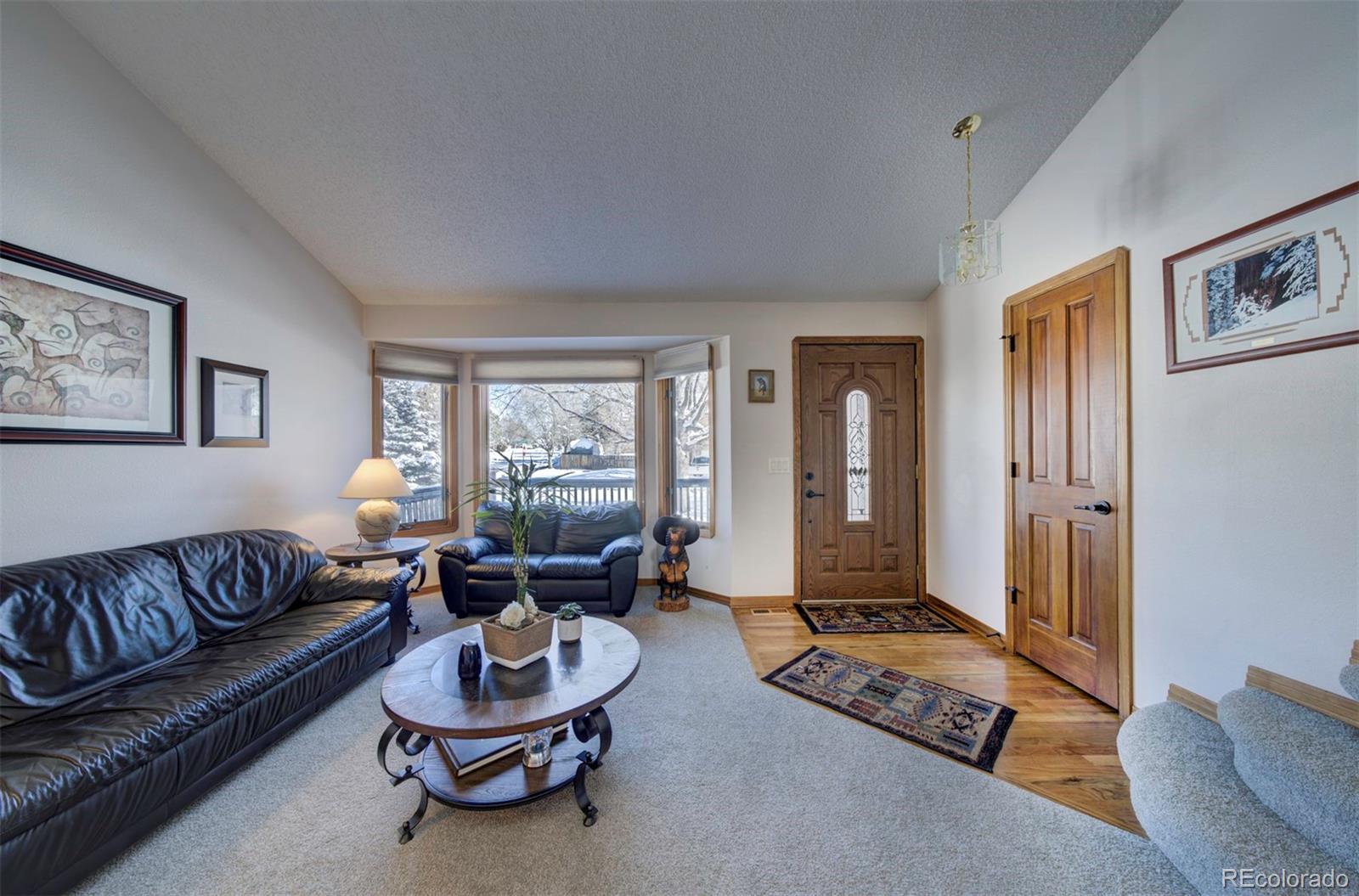 MLS Image #3 for 6715  ashley drive,colorado springs, Colorado