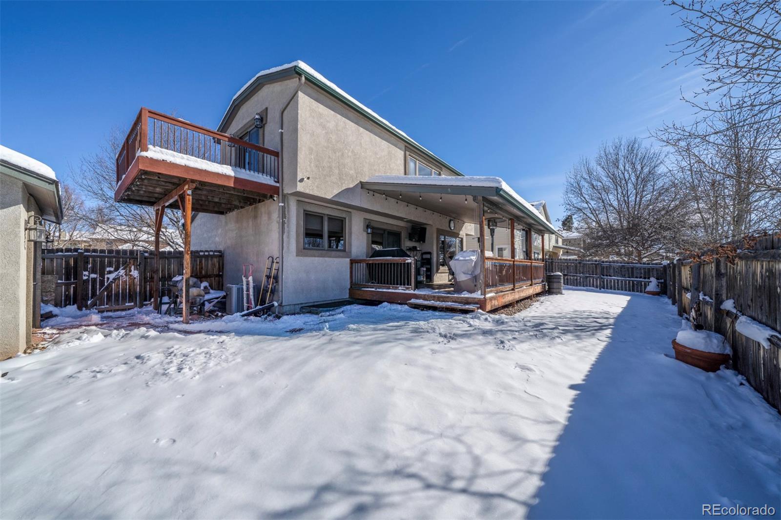 MLS Image #31 for 6715  ashley drive,colorado springs, Colorado
